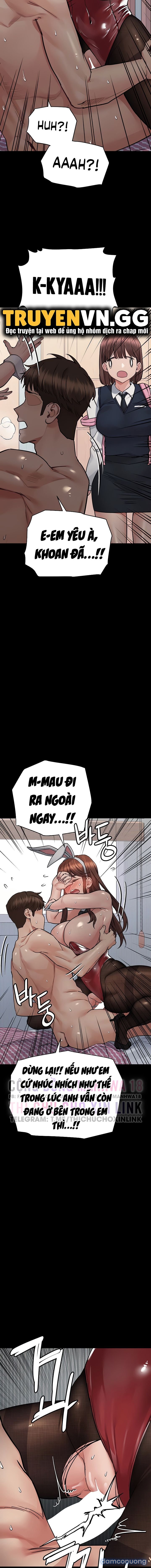Người Dì Khiêu Gợi 