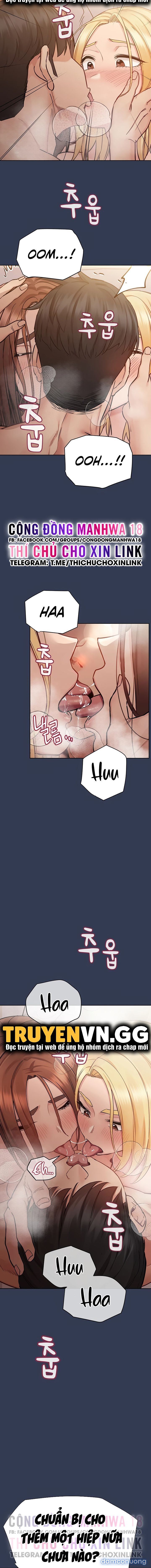 Người Dì Khiêu Gợi 
