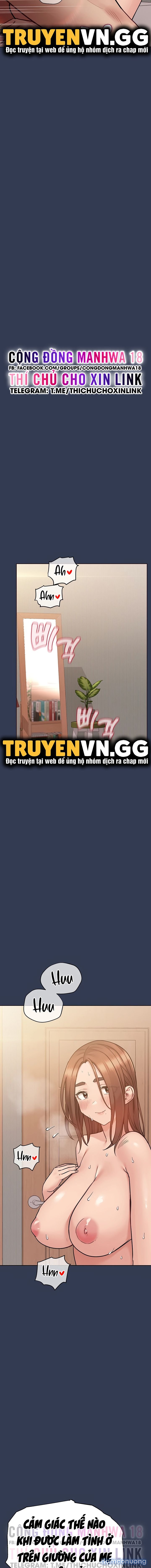 Người Dì Khiêu Gợi 