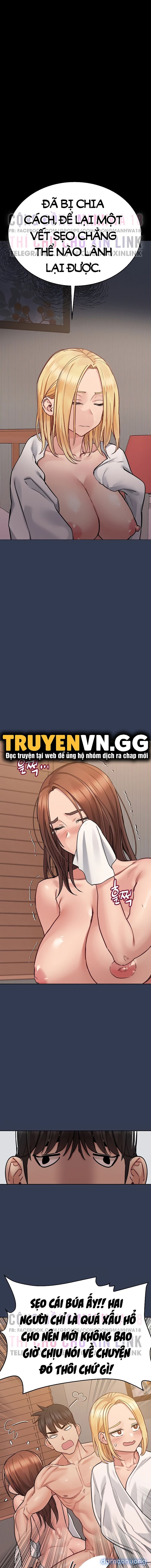 Người Dì Khiêu Gợi 