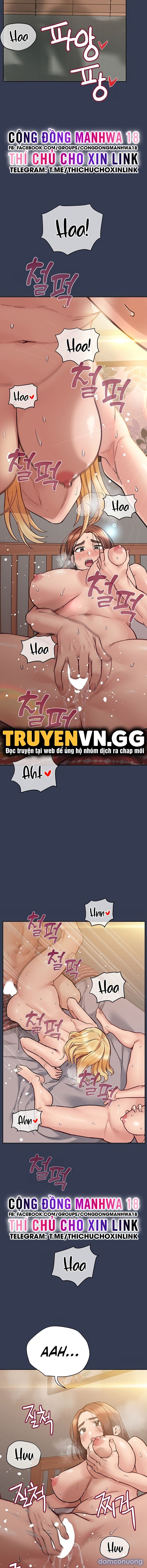 Người Dì Khiêu Gợi 