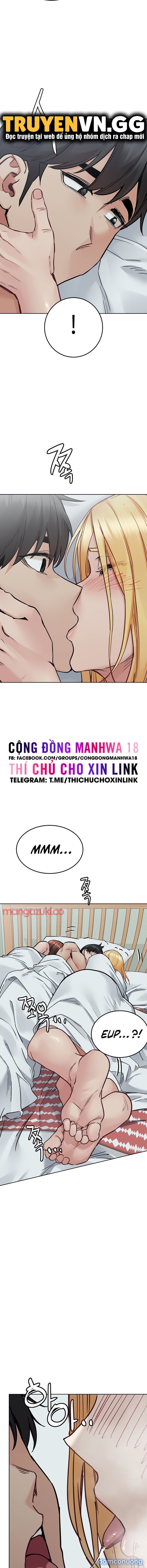 Người Dì Khiêu Gợi 