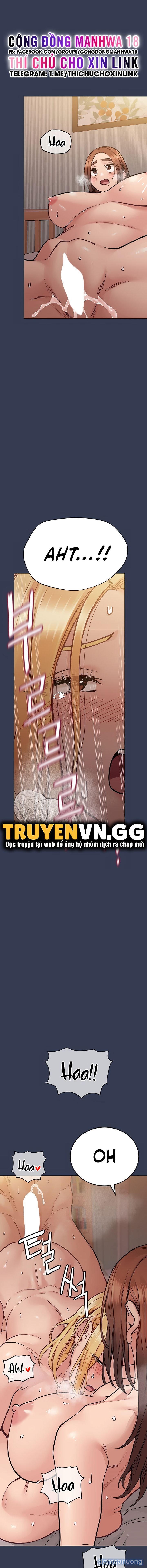 Người Dì Khiêu Gợi 