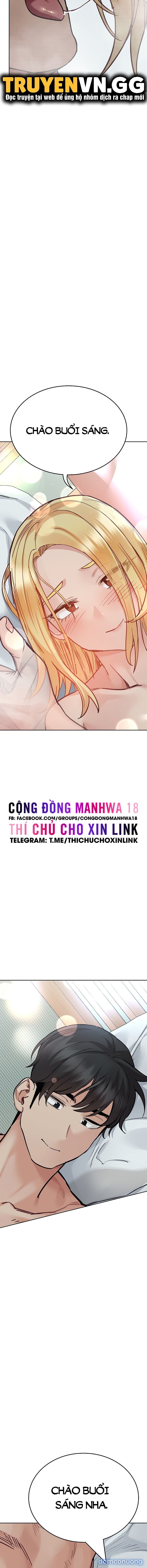 Người Dì Khiêu Gợi 