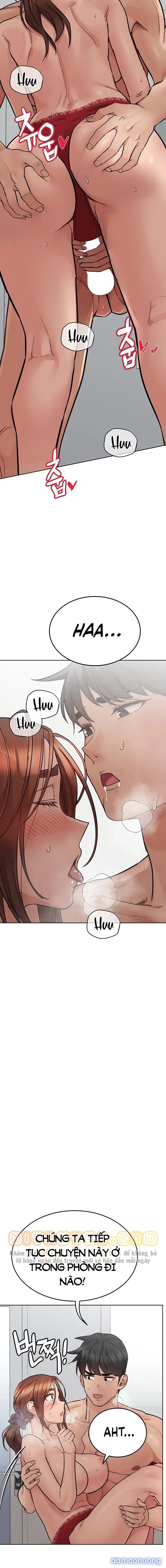 Người Dì Khiêu Gợi 