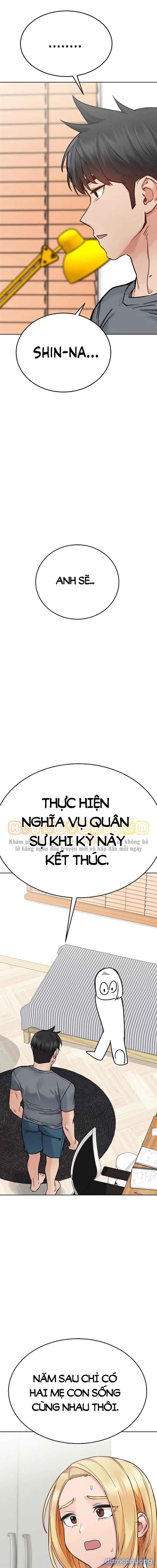 Người Dì Khiêu Gợi 