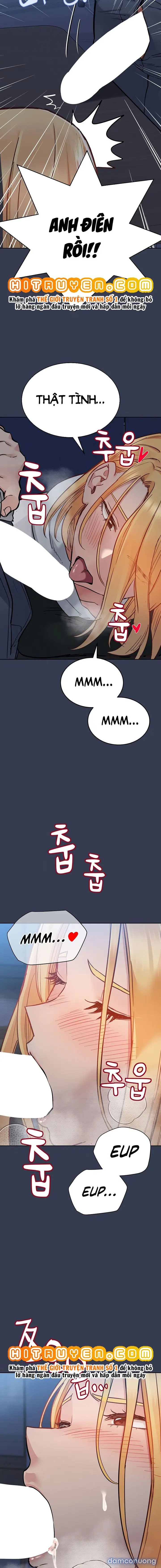 Người Dì Khiêu Gợi 