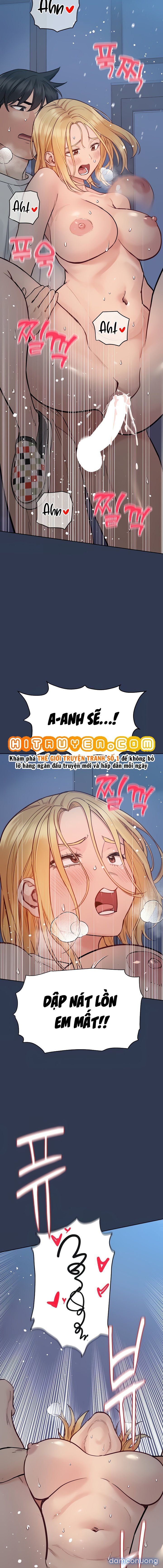 Người Dì Khiêu Gợi 