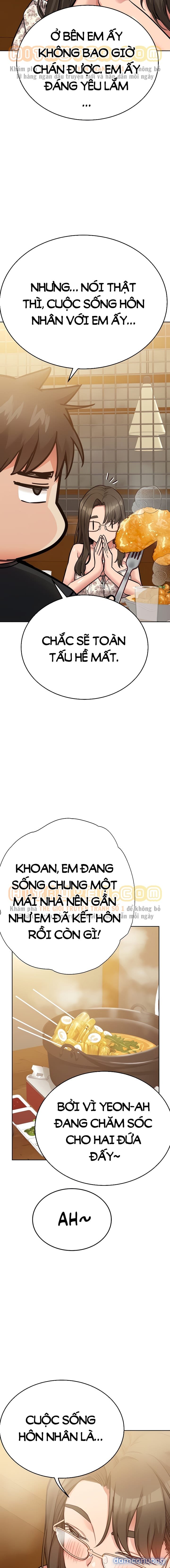 Người Dì Khiêu Gợi 