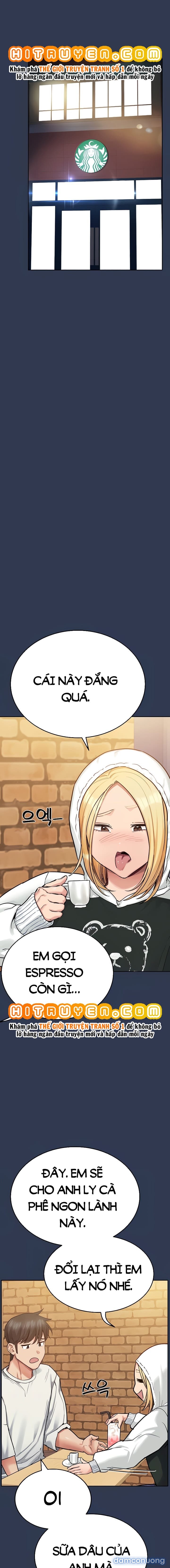 Người Dì Khiêu Gợi 