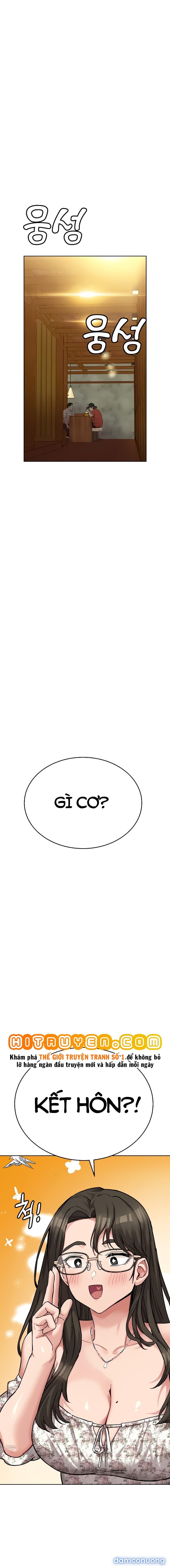 Người Dì Khiêu Gợi 