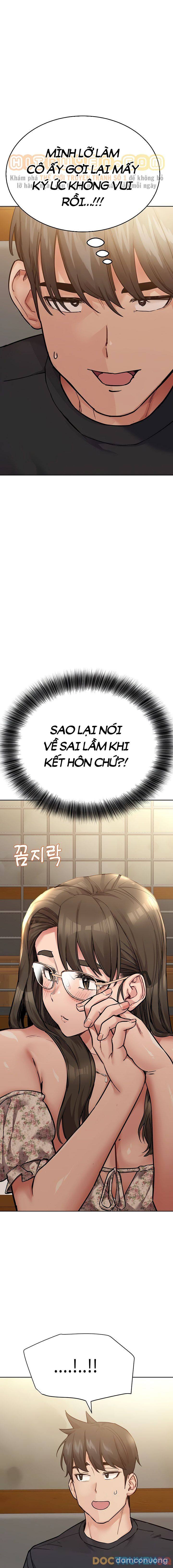 Người Dì Khiêu Gợi 