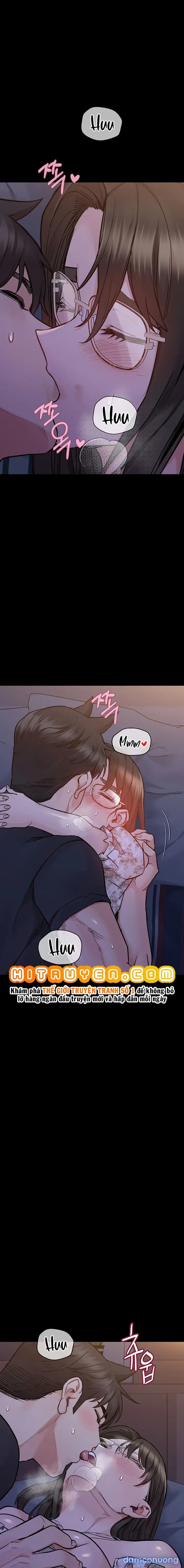 Người Dì Khiêu Gợi 