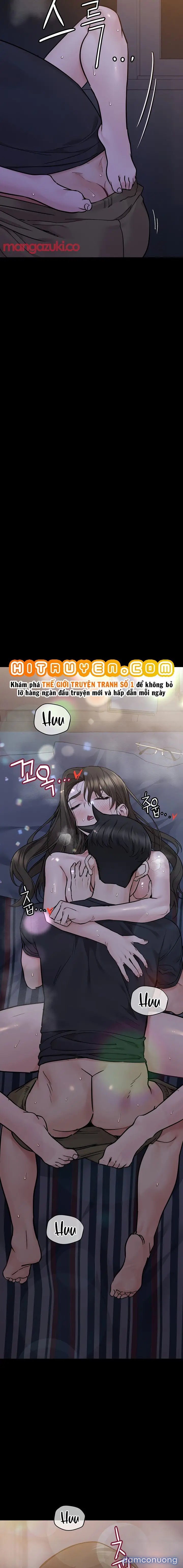 Người Dì Khiêu Gợi 