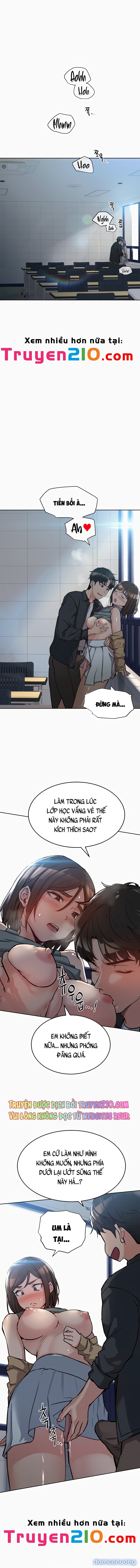 Người Dì Khiêu Gợi 