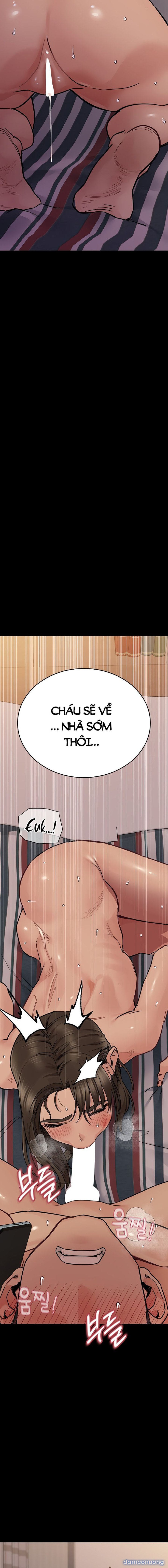 Người Dì Khiêu Gợi 