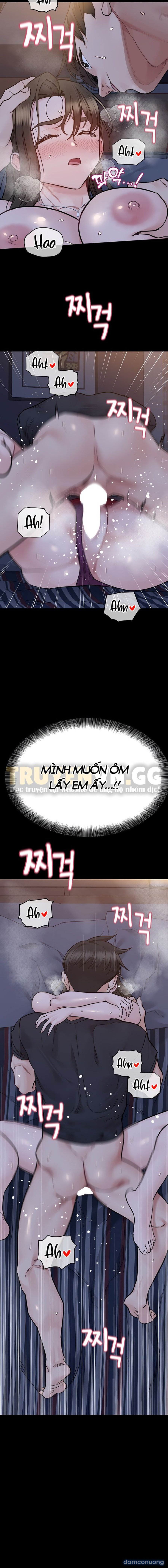 Người Dì Khiêu Gợi 