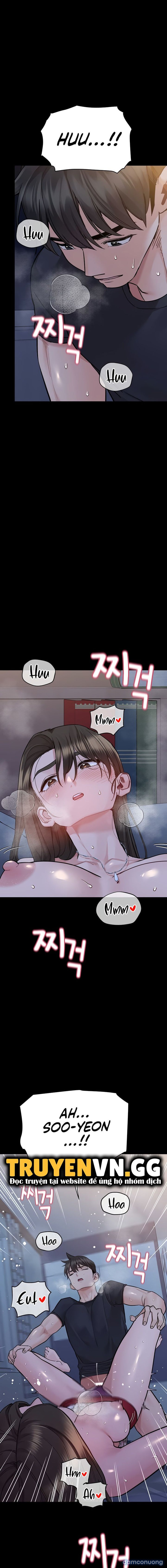 Người Dì Khiêu Gợi 