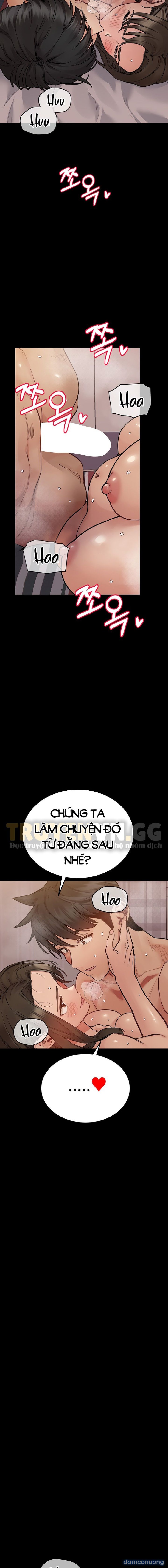 Người Dì Khiêu Gợi 