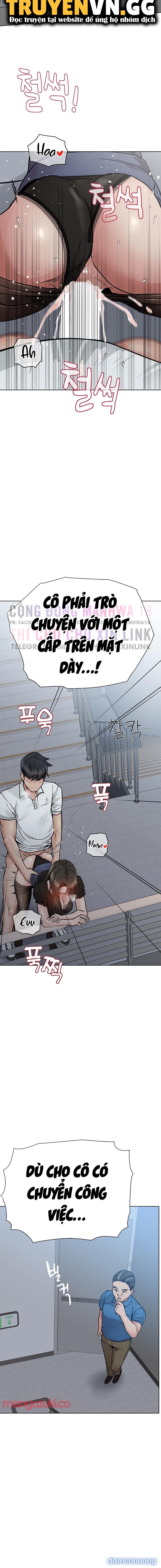 Người Dì Khiêu Gợi 