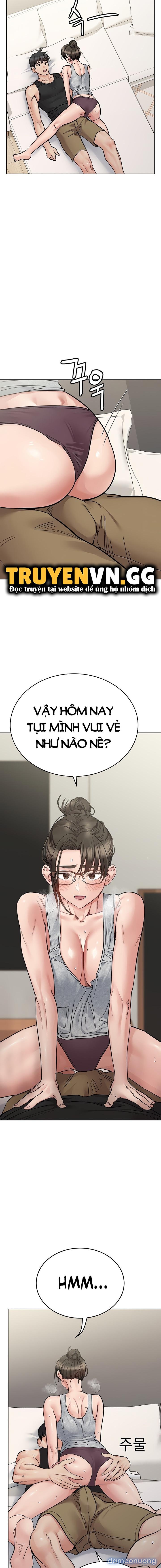 Người Dì Khiêu Gợi 