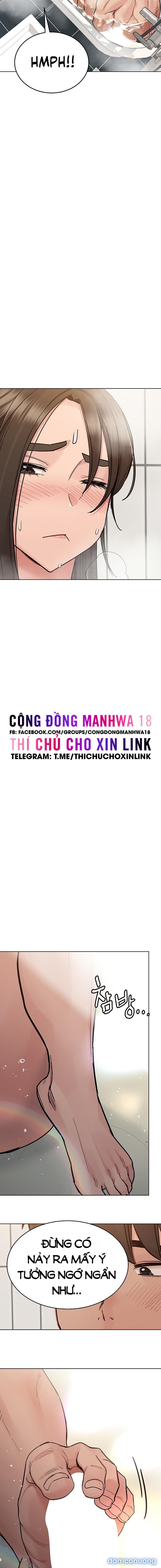 Người Dì Khiêu Gợi 
