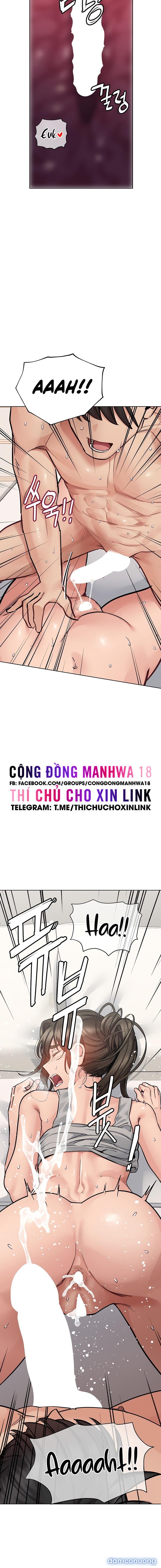 Người Dì Khiêu Gợi 