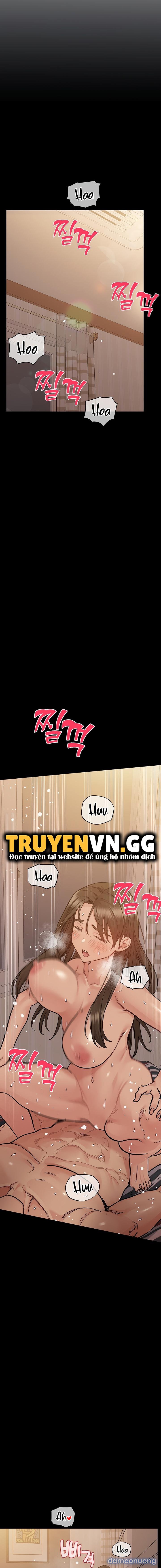 Người Dì Khiêu Gợi 