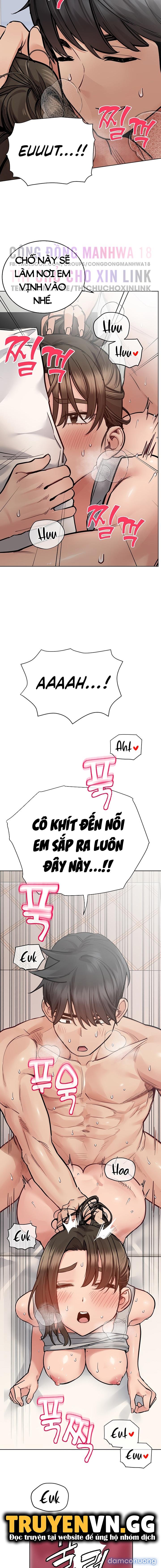 Người Dì Khiêu Gợi 