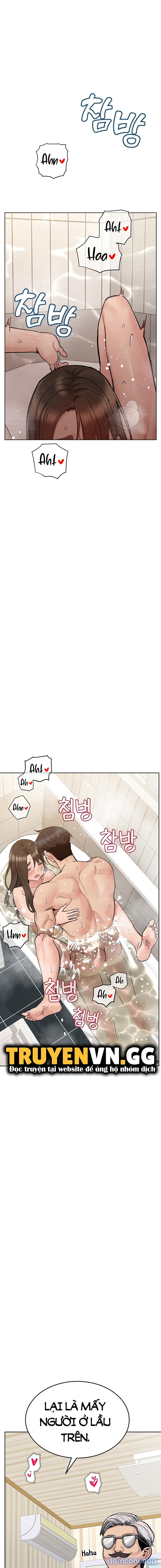 Người Dì Khiêu Gợi 