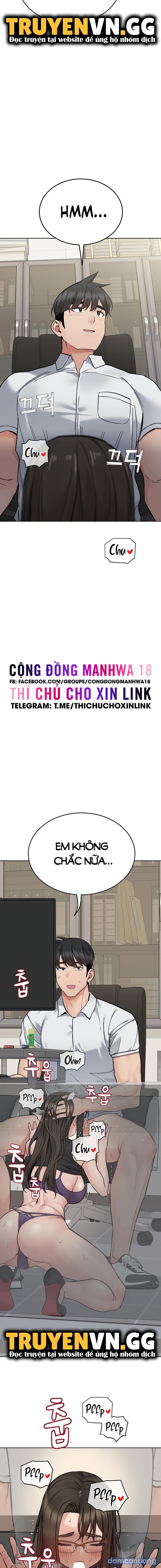 Người Dì Khiêu Gợi 