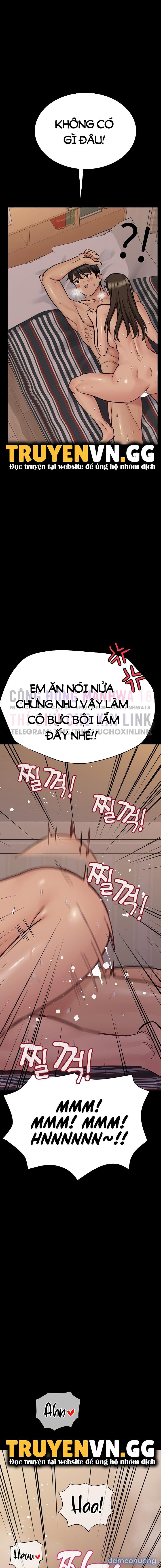 Người Dì Khiêu Gợi 
