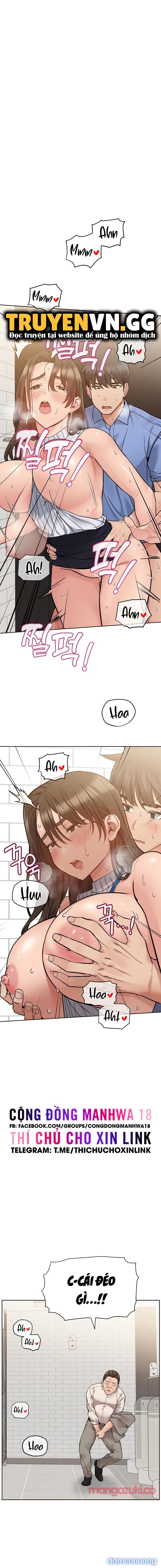 Người Dì Khiêu Gợi 