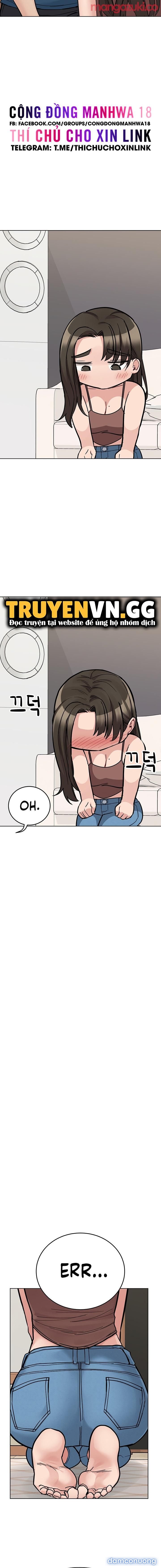Người Dì Khiêu Gợi 