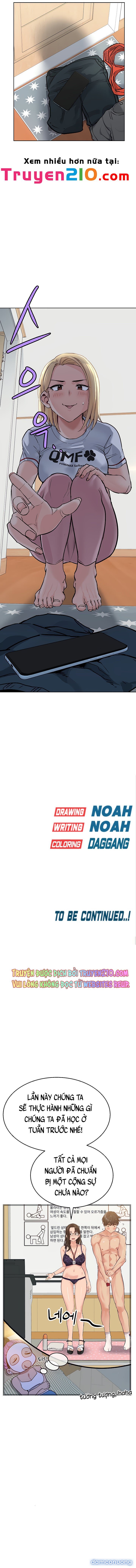 Người Dì Khiêu Gợi 