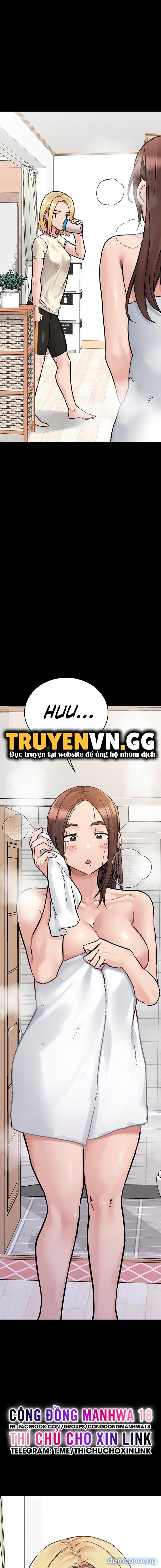 Người Dì Khiêu Gợi 