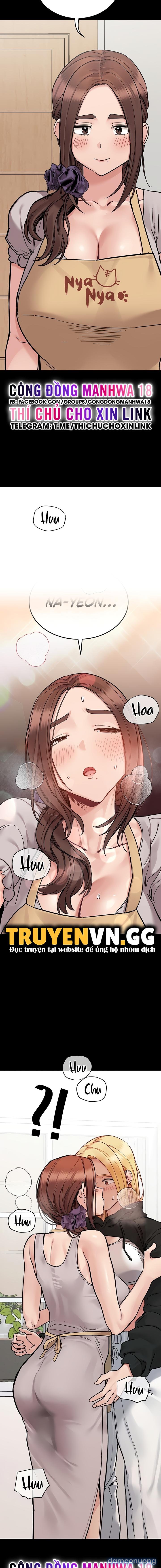 Người Dì Khiêu Gợi 