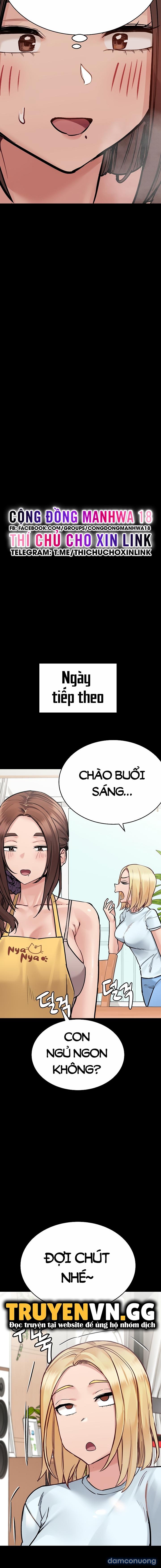 Người Dì Khiêu Gợi 