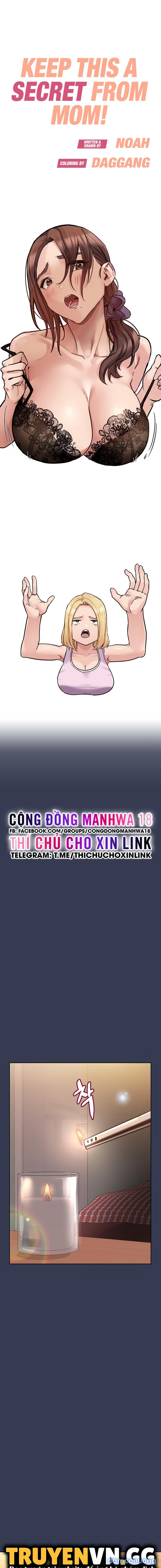 Người Dì Khiêu Gợi 