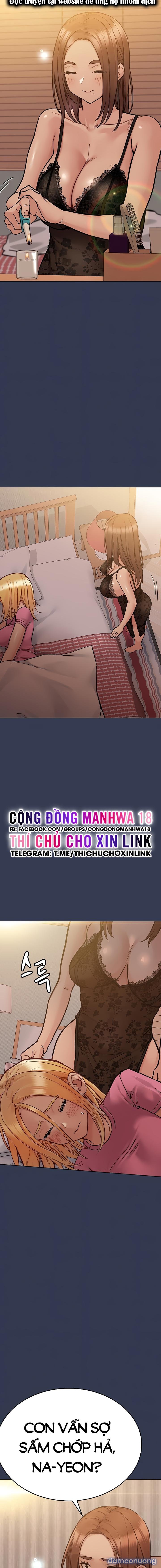 Người Dì Khiêu Gợi 