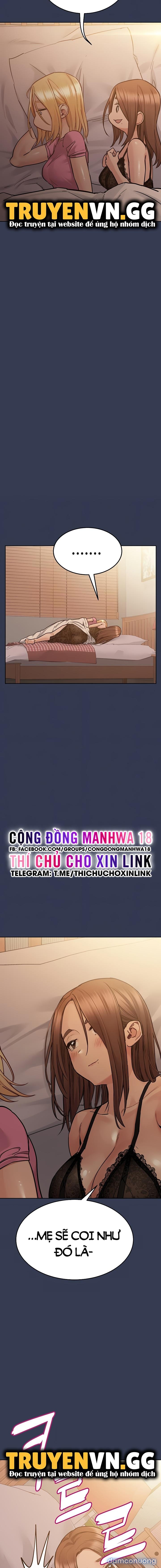 Người Dì Khiêu Gợi 