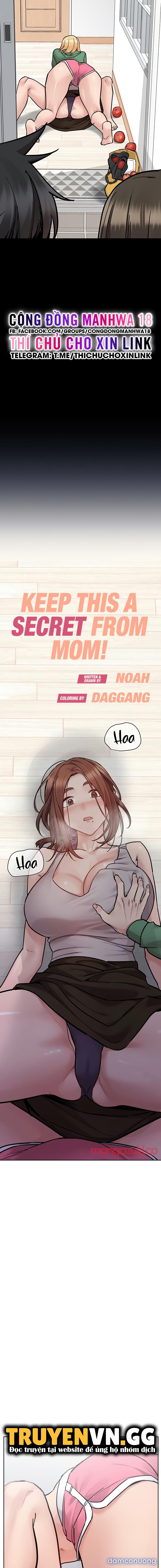 Người Dì Khiêu Gợi 