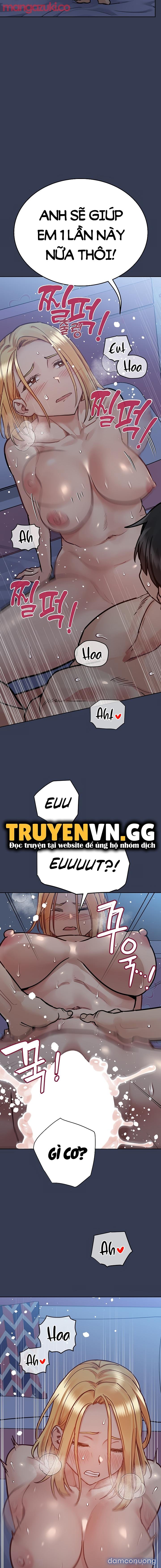 Người Dì Khiêu Gợi 