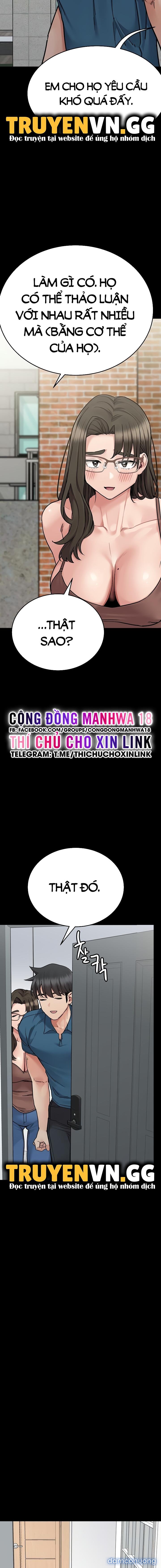 Người Dì Khiêu Gợi 