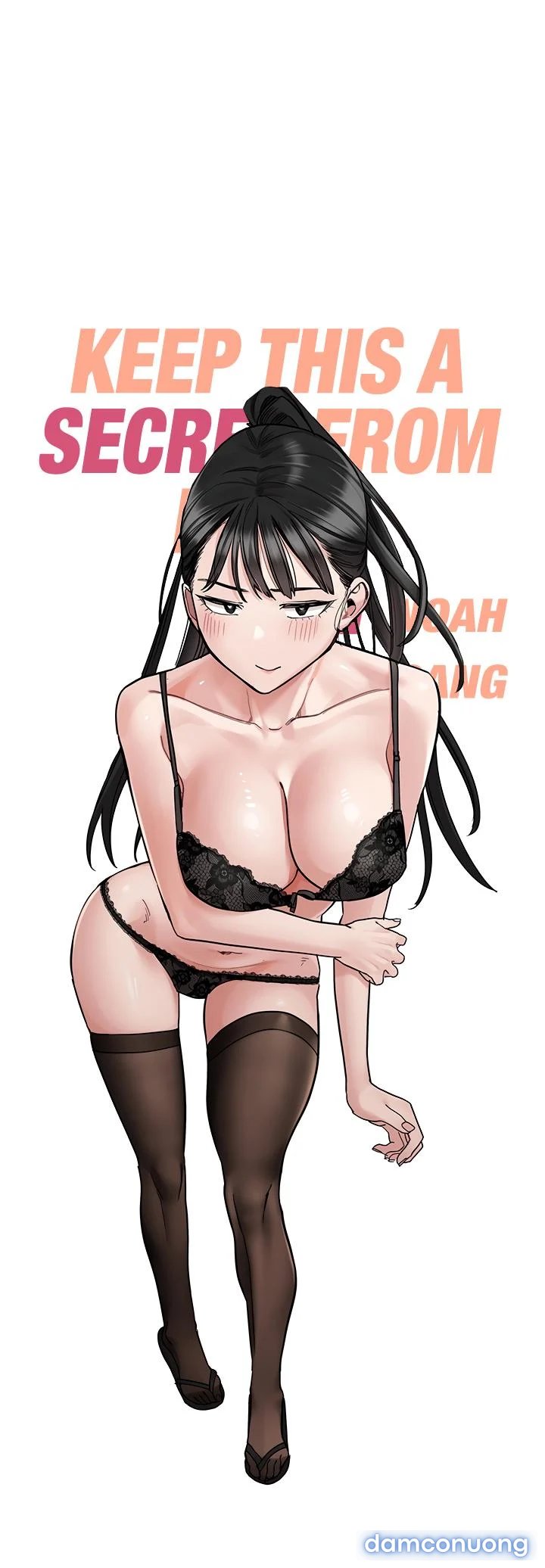 Người Dì Khiêu Gợi 
