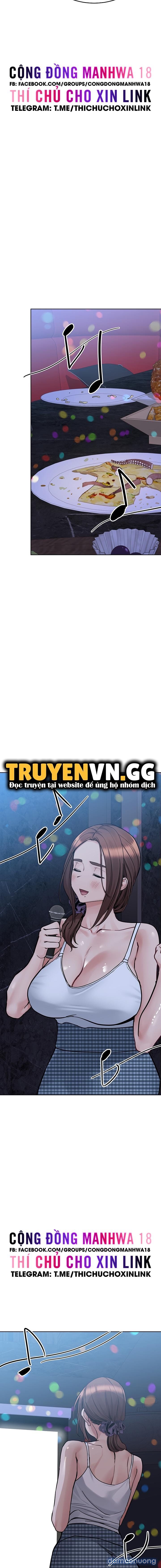 Người Dì Khiêu Gợi 