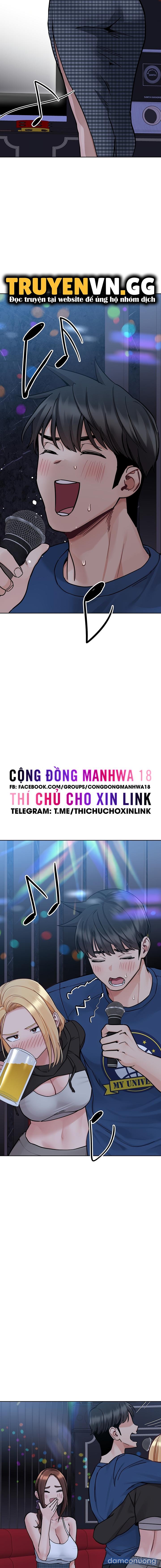 Người Dì Khiêu Gợi 