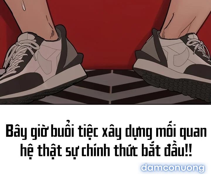 Người Dì Khiêu Gợi 