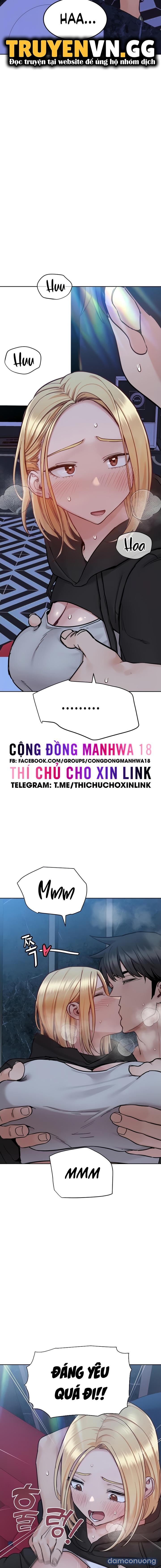 Người Dì Khiêu Gợi 