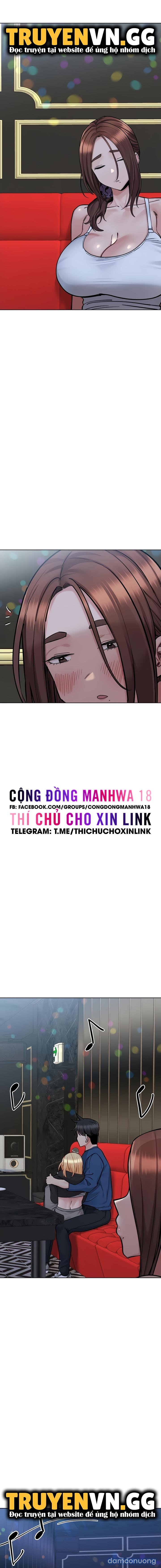 Người Dì Khiêu Gợi 